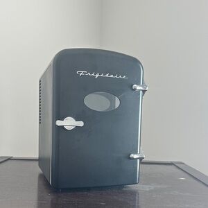 Frigidaire Black Mini Fridge